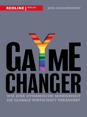 cover image of GaYme Changer